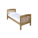 Boori Classic Single Bed  Heritage Teak