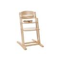 BabyDan Danchair Rubberwood