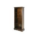 Boori Small Bookcase English Oak