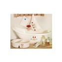 Lollipop Lane Herbs Garden Bath Set