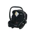 Recaro young Profi plus-Black/Black dot (0-15mths)