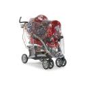 Graco Quattro Tour Duo Raincover