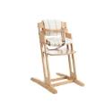 BabyDan Dan Chair Rubberwood inc Pack 18