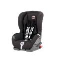 Britax Duo Plus Car Seat - Jet