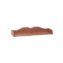 Shelf Baby Weavers Arabella Antique Pine - 4-6 Weeks