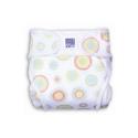 Bambino Mio Miosoft Nappy Cover Small Citrus