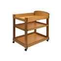 Boori Classic Changer Heritage Teak