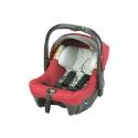 Jane Strata Car Seat - Molten Red