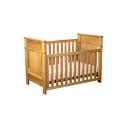 Boori Newport 3 in 1 Cotbed Heritage Teak