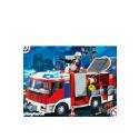 Playmobil Fire Engine (4821)