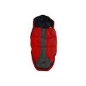 Phil and Teds Sleeping Bag Red/Charcoal