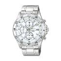 Seiko Men's Chronograph Watch