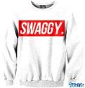 Swaggy Crewneck