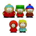 South Park Mini Figs Series 1 Box Set South Park Mini Figs Series 1 Box Set