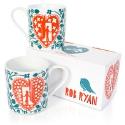 His 'n' Hers Set of Mugs