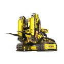 3-in-1 All Terrain Robot