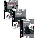 Digicover 1039 for Canon EOS 400D
