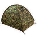 Wildlife Watching Ultra Light Mini Dome Hide - C32 Camouflage