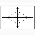 Nikon M Screen for F6