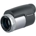 Minox 8x25 Macroscope - Silver