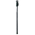 Manfrotto 334B Automatic Monopod - Black