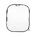 Lastolite 1.5mx1.8m Collapsible Background - White