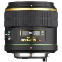 Pentax 55mm f1.4 DA* SDM Lens